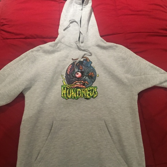 Hundreds Hoodie
