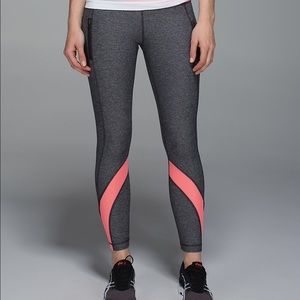 ❌TRADED❌ Lululemon inspire tight