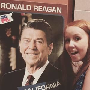 Meet your Posher, Aimee