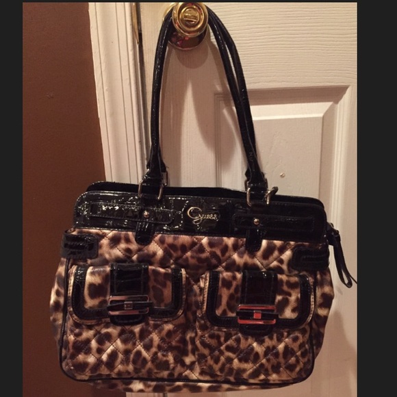 Guess handbag