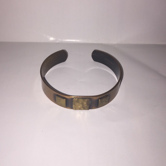 Cuff bracelet