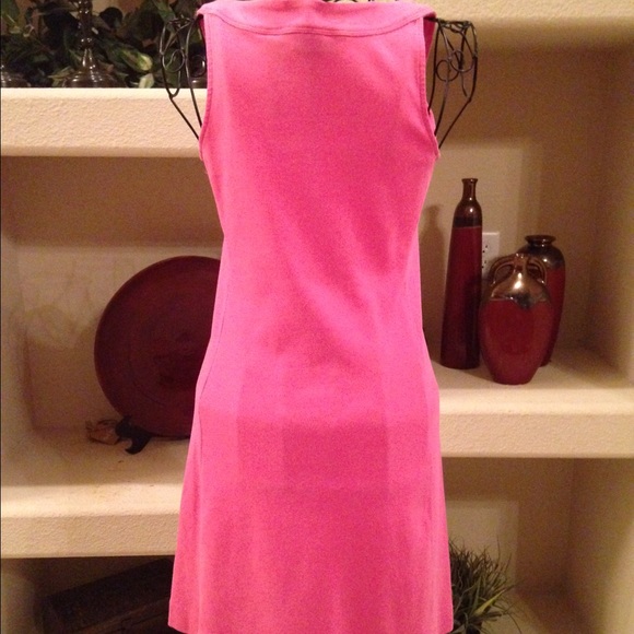 Pink dress - Picture 2 of 4