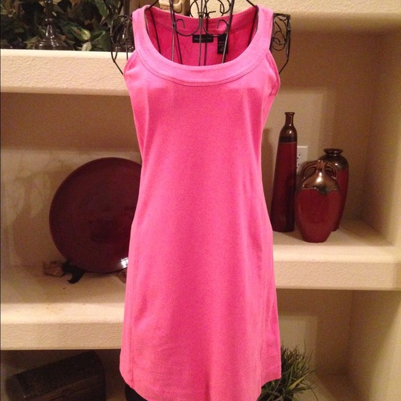 Pink dress - Picture 4 of 4