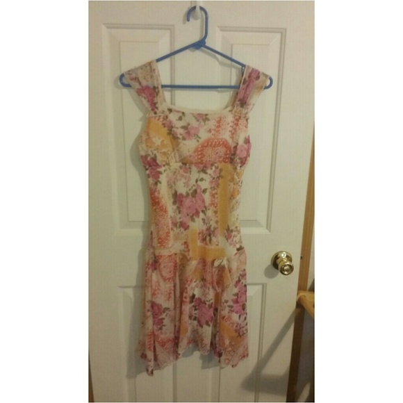 George kid spring dress - Picture 1 of 1