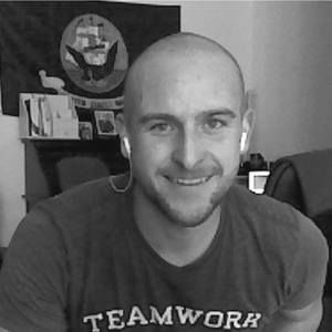 Meet your Posher, Jonathan