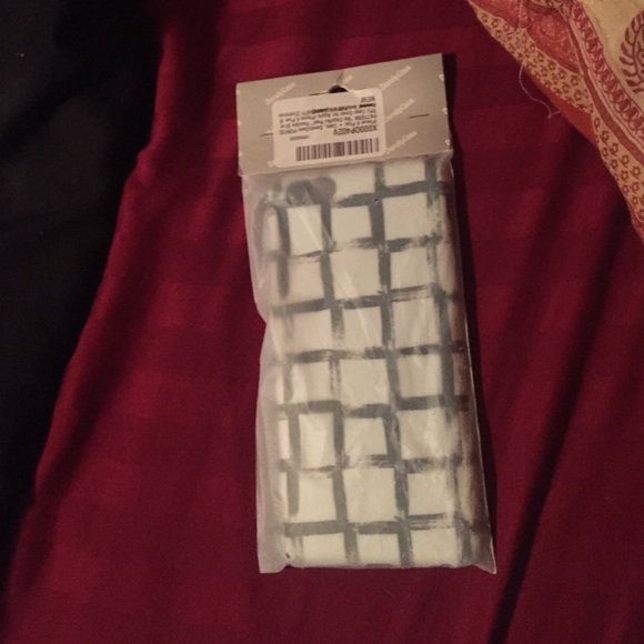 Black and white case