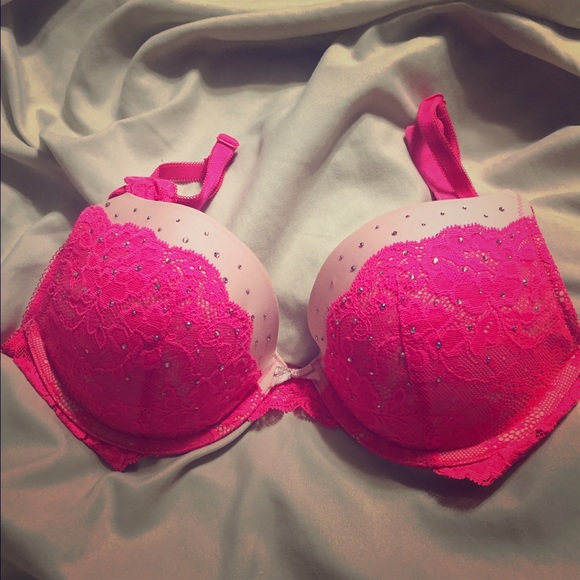 Victoria's Secret Other - Dream angels push up bra