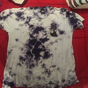 Stussy Eight-Ball Tee