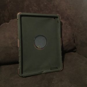 First Generation IPad case