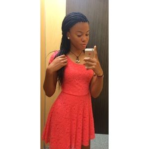 Meet your Posher, Jazmin