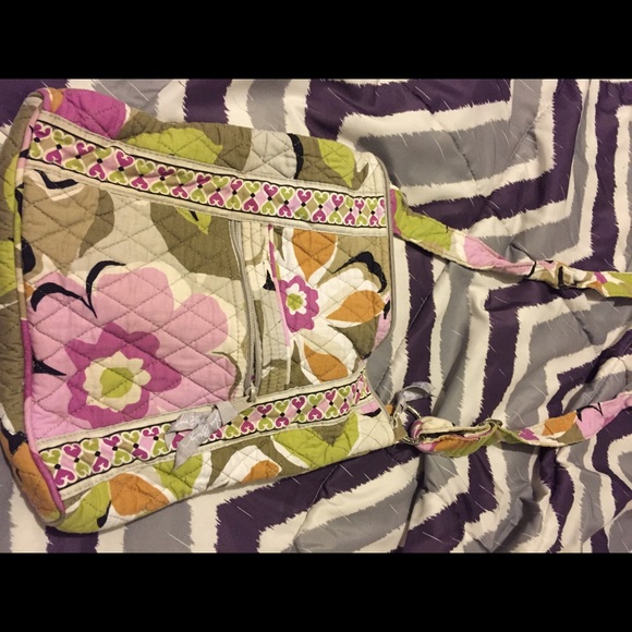 Vera Bradley Hipster