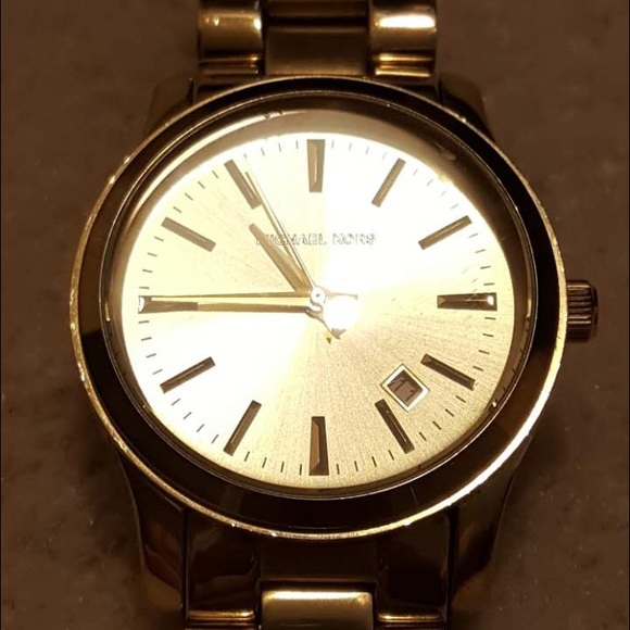 Additional photos of MK watch main image 4