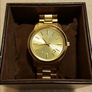 Additional photos of MK watch