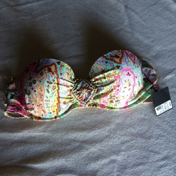 VS Bandea Swimsuit Top Only