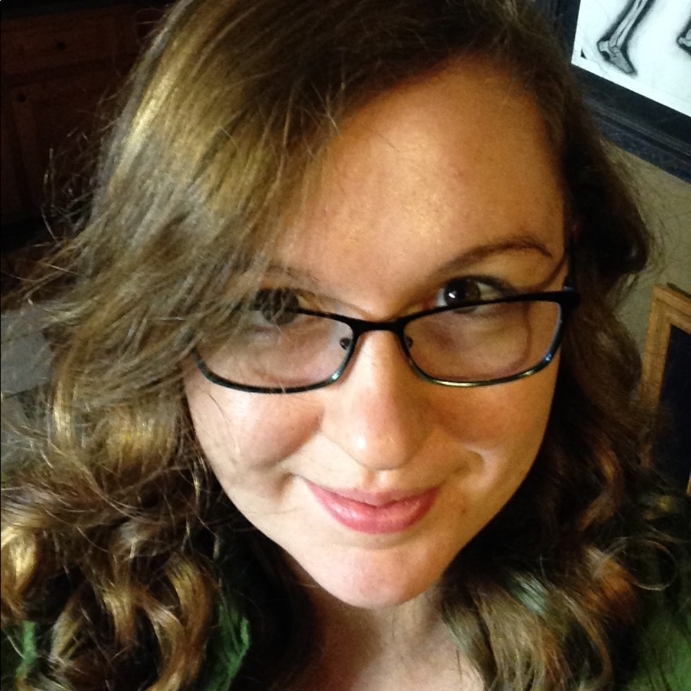 Meet your Posher, Austin