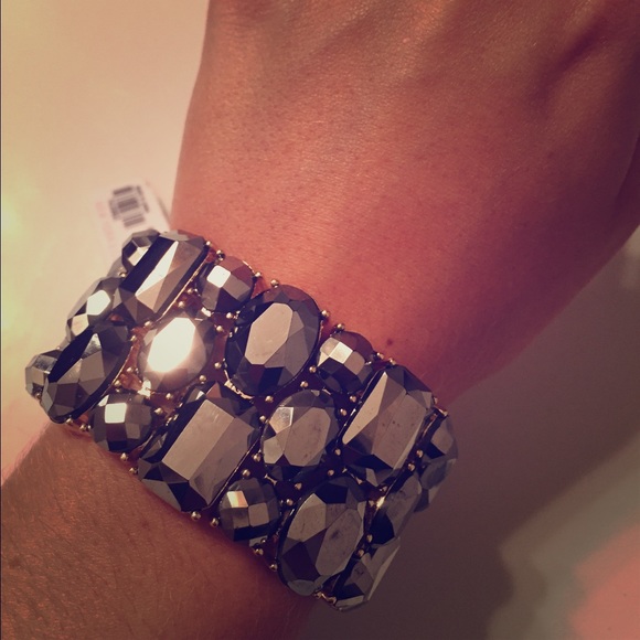 Never been Worn Statement Bracelet