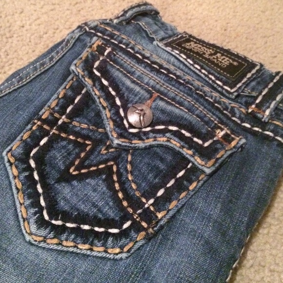 Miss me denim brand jeans! *sale*