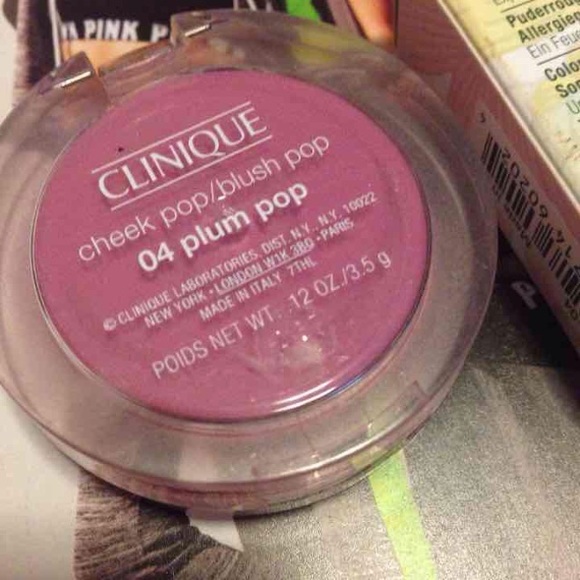 PLUM POP - Picture 4 of 4