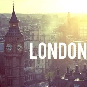 Going On Holiday Soon!!!!