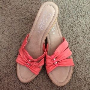 Cute Tuscany Sandals