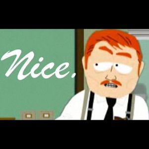 Meet your Posher, Todd