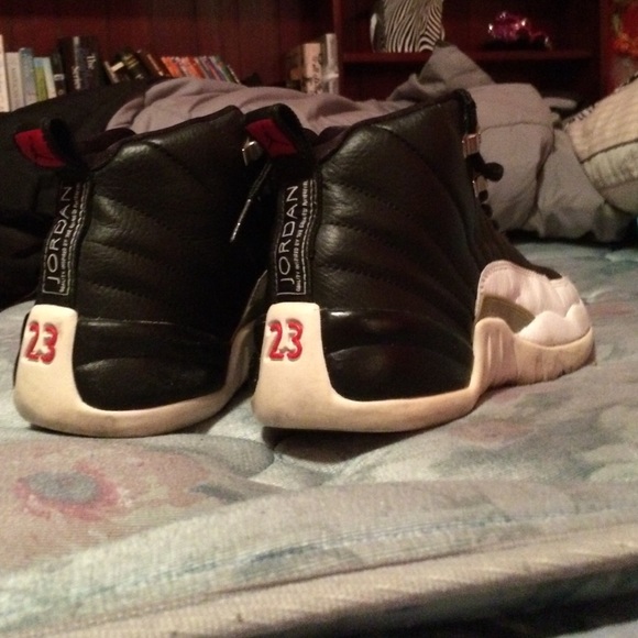 Playoff 12s **TRADED**