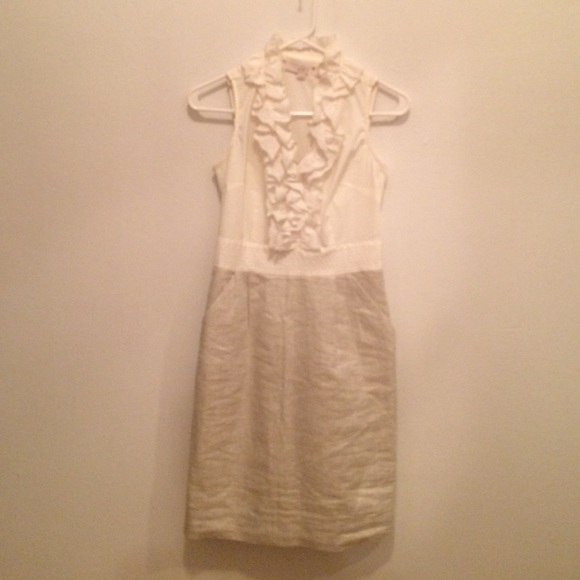 Ann Taylor Loft dress