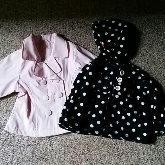 jacket bundle