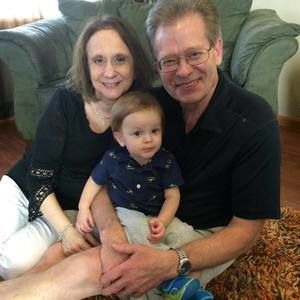 Meet your Posher, Vikki