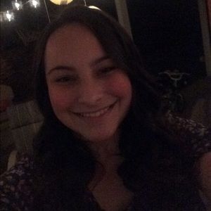 Meet your Posher, Kyra