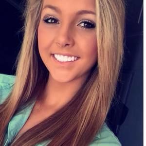 Meet your Posher, Ashlyn