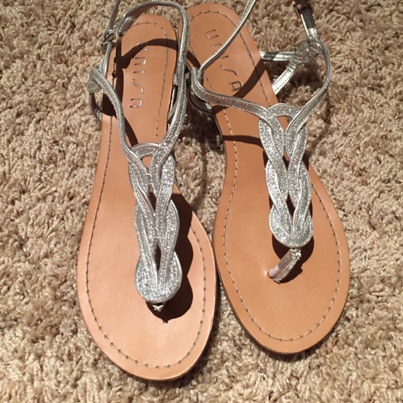 Unisa sandals