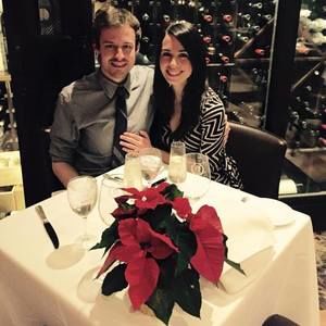 Meet your Posher, Caitlyn