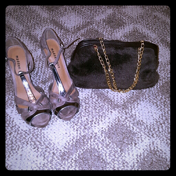 ***SOLD Perfect pairing