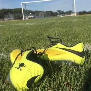 Meet your Posher, Scotty