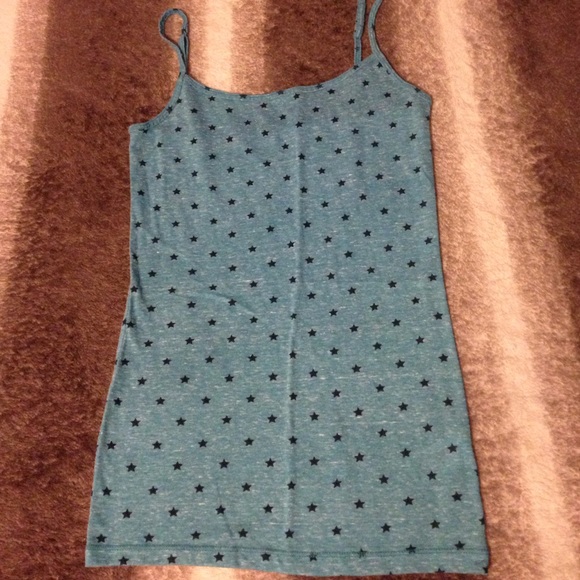 Aeropostale Favorite Cami (Tank Top)