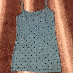 Aeropostale Favorite Cami (Tank Top)