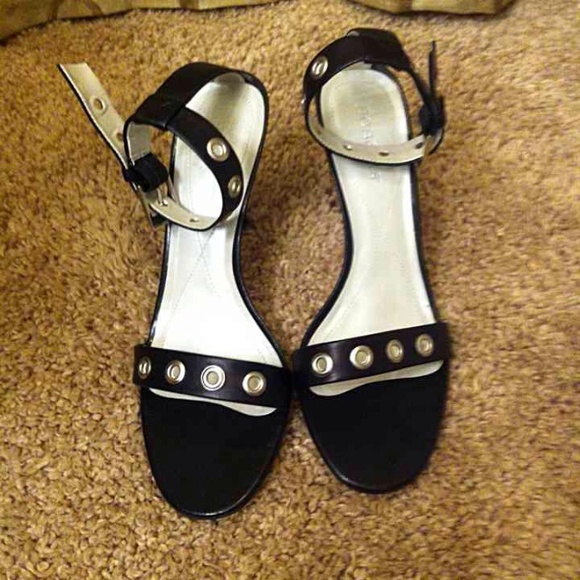 BCBG Heels