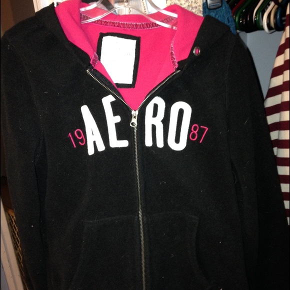 Aeropostale jacket xl