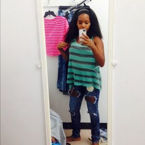 Meet your Posher, Tishauna