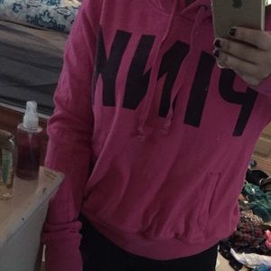 Victoria's Secret PINK hoodie🎀