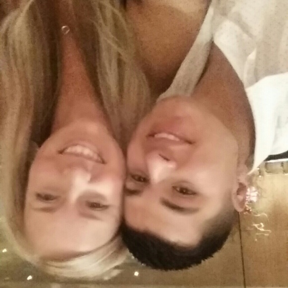 Meet your Posher, Morgan