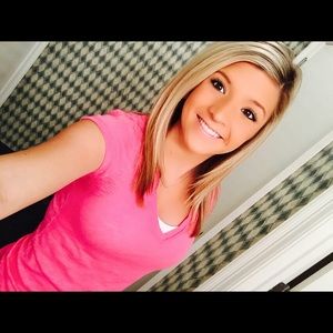 Meet your Posher, Megan