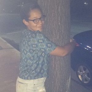 Meet your Posher, Yahnick