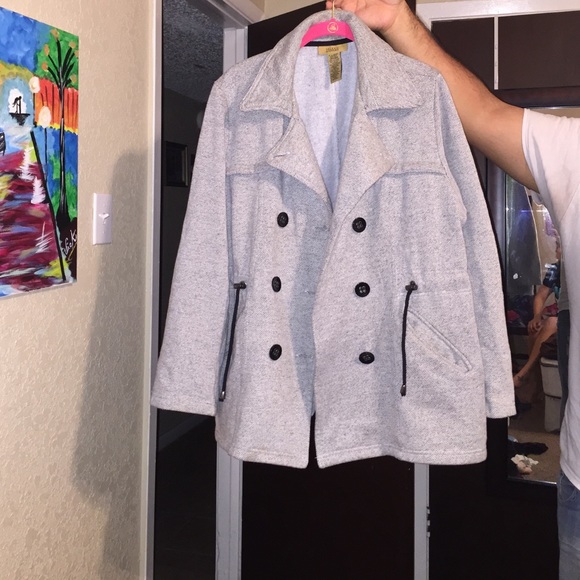 Petti coat grey 💗