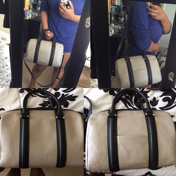 SOLD-Zara handbag - Picture 4 of 4