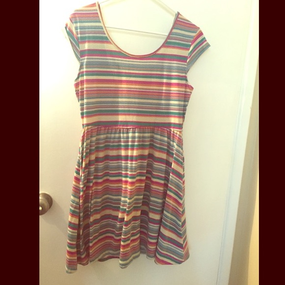 Summer dress!
