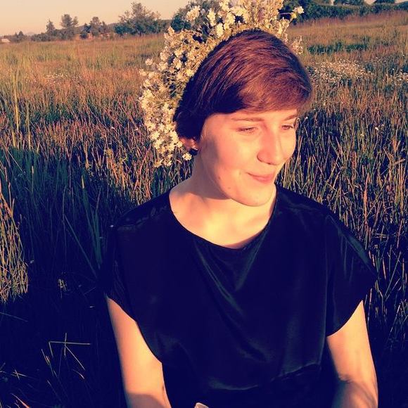 Meet your Posher, Amy