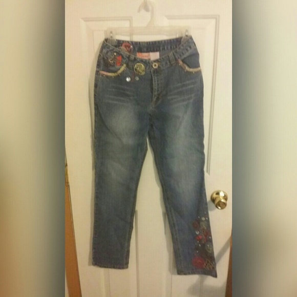 Unfabulous kid jeans - Picture 1 of 1