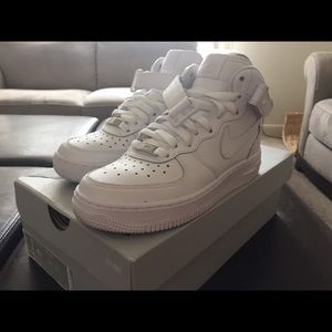Nike Air Force 1